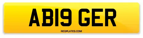 AB19 GER