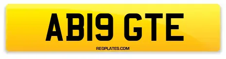 AB19 GTE
