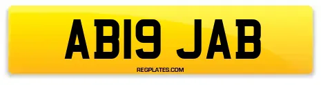 AB19 JAB