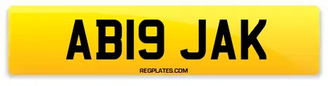 AB19 JAK
