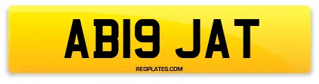 AB19 JAT