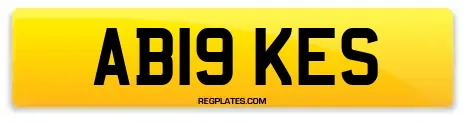 AB19 KES