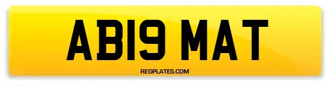 AB19 MAT