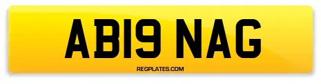 AB19 NAG