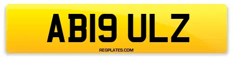 AB19 ULZ
