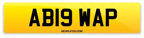 AB19 WAP