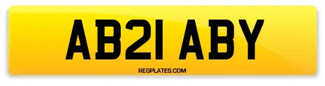 AB21 ABY