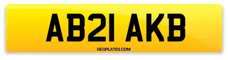 AB21 AKB