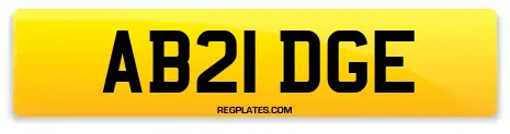 AB21 DGE