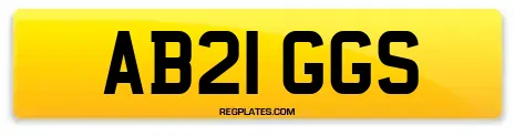 AB21 GGS