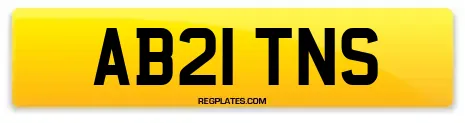 AB21 TNS