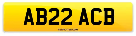 AB22 ACB