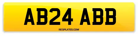 AB24 ABB