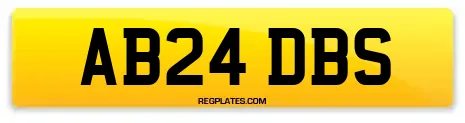 AB24 DBS