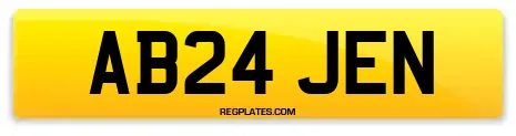 AB24 JEN