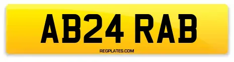 AB24 RAB