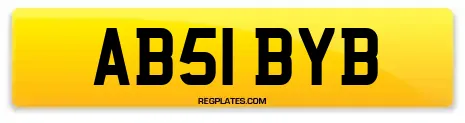 AB51 BYB