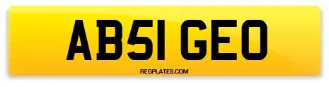 AB51 GEO