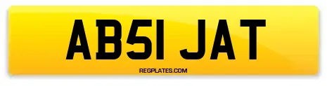AB51 JAT