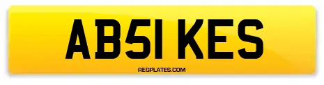 AB51 KES