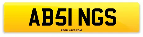 AB51 NGS