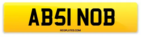 AB51 NOB