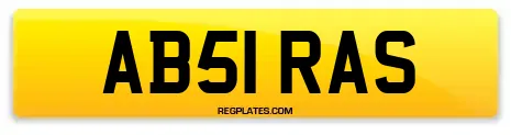 AB51 RAS