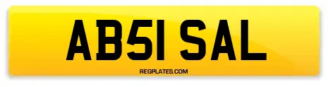 AB51 SAL