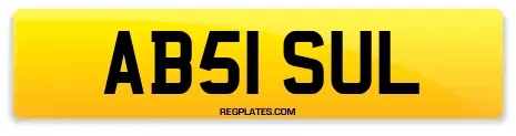 AB51 SUL