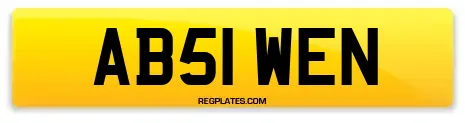 AB51 WEN