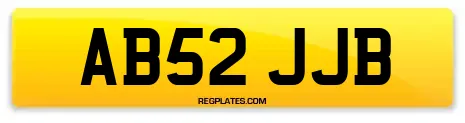 AB52 JJB
