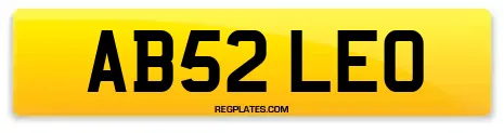 AB52 LEO