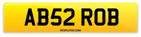 AB52 ROB