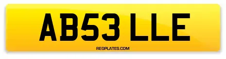 AB53 LLE