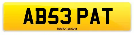 AB53 PAT