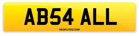AB54 ALL
