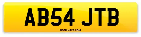 AB54 JTB