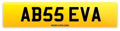 AB55 EVA