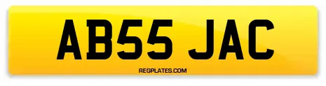AB55 JAC