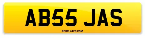 AB55 JAS