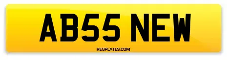 AB55 NEW