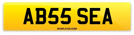 AB55 SEA