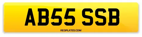 AB55 SSB