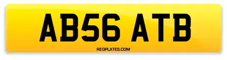 AB56 ATB