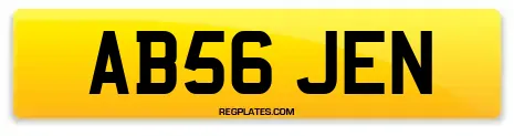 AB56 JEN