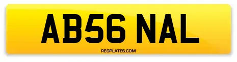 AB56 NAL