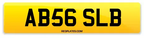 AB56 SLB