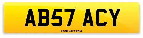 AB57 ACY