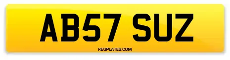 AB57 SUZ