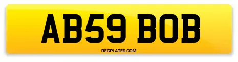 AB59 BOB
